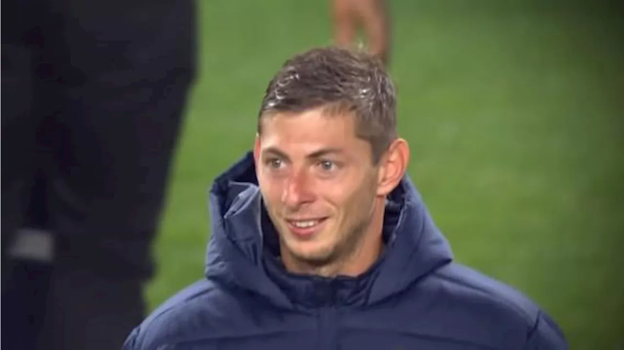 Morte Emiliano Sala, il Cardiff chiedeva 120 milioni di danni: ne ha già avuti 7