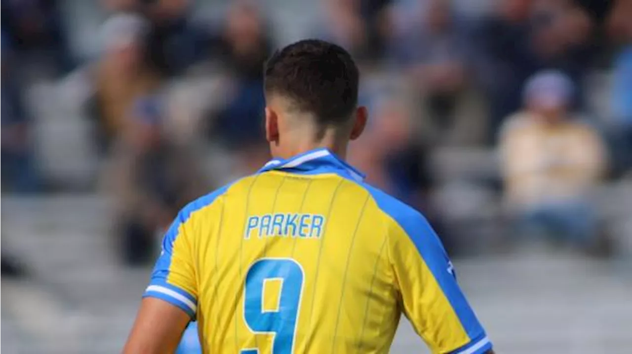 Pergolettese, Parker: 'E' andato tutto a nostro sfavore. Due gol su due disattenzioni'