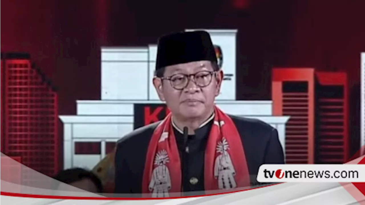 Atasi Polusi, Pramono-Doel Bakal Maksimalkan Ruang Terbuka Hijau 