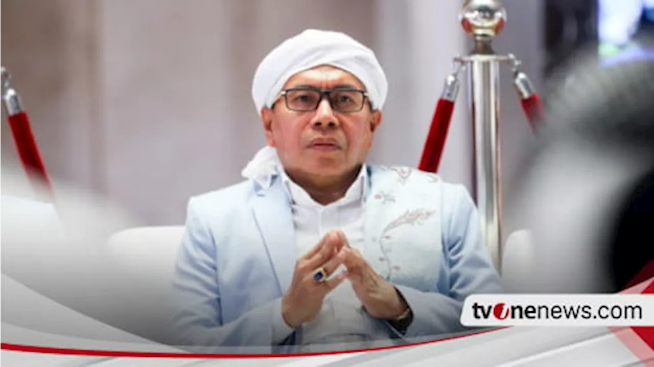 Bukan Hanya Soal Rezeki, Buya Yahya Sebut Shalat Dhuha Pengganti Sedekah, Ini Alasannya