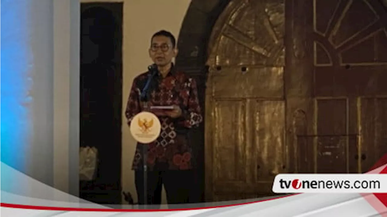 Indonesia Ajukan 3 Warisan Budaya Takbenda ke UNESCO, Apa Saja?