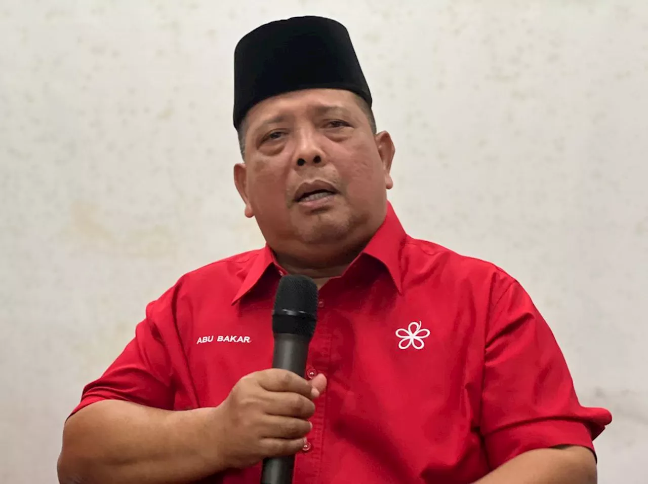 Exco gagal berfungsi perlu ditukar