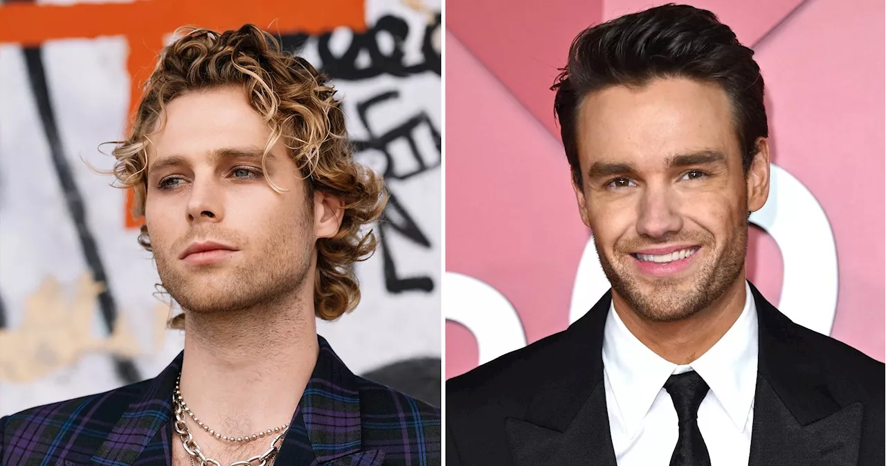 Luke Hemmings Dedicates Corona Capital Set to 'Old Friend' Liam Payne