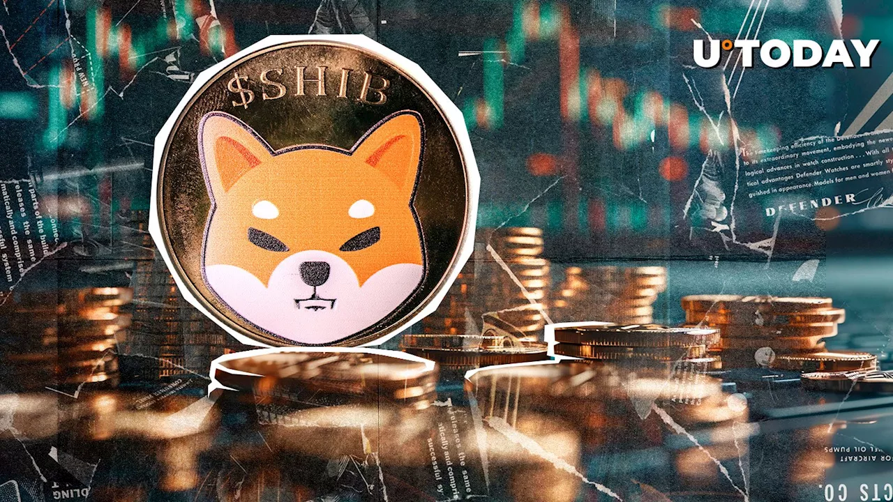 Shiba Inu (SHIB) Is Stuck: What's Happening Between 50 and 6 Trillion?