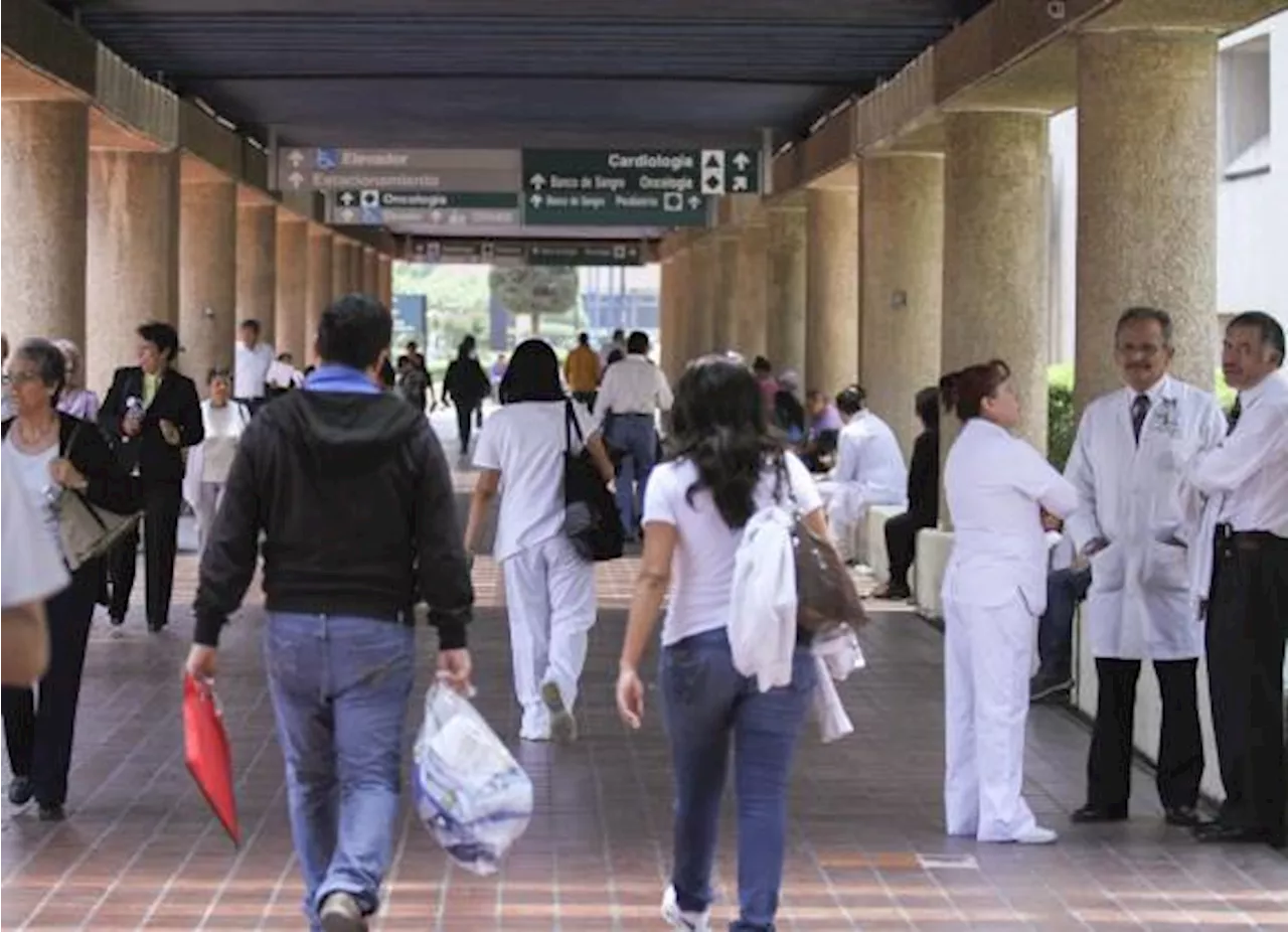 Aumenta cáncer de pulmón en México