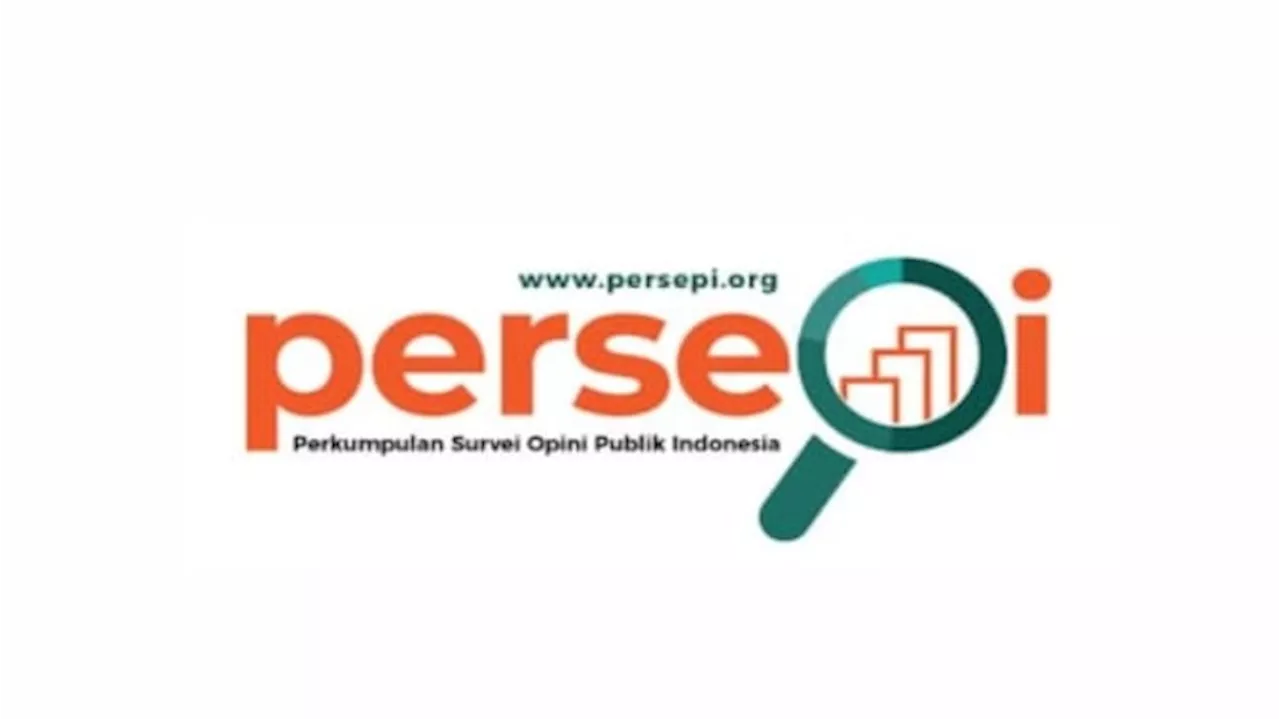 Hasil Survei Indikator dan SMRC Beda Jauh soal Pilgub Jateng, Persepi Diminta Tegas