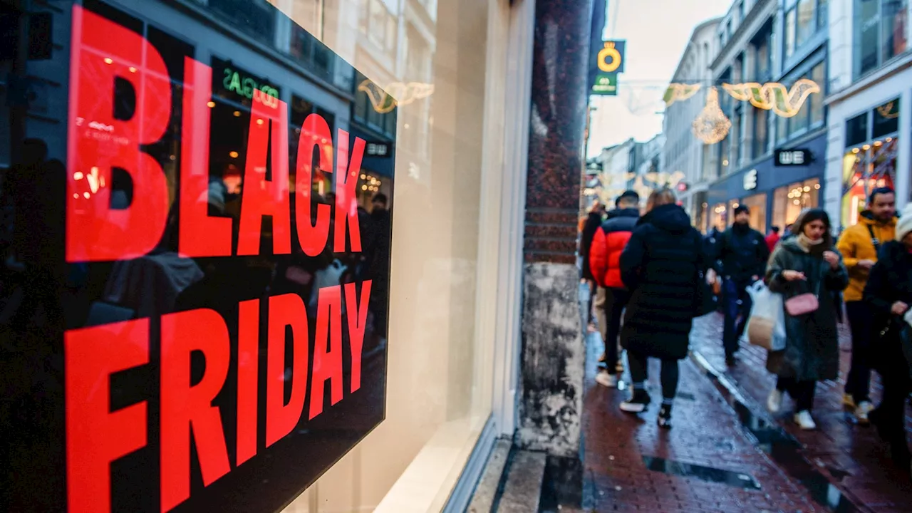 Black Friday: Warum sich die Schnäppchenjagd immer weniger lohnt