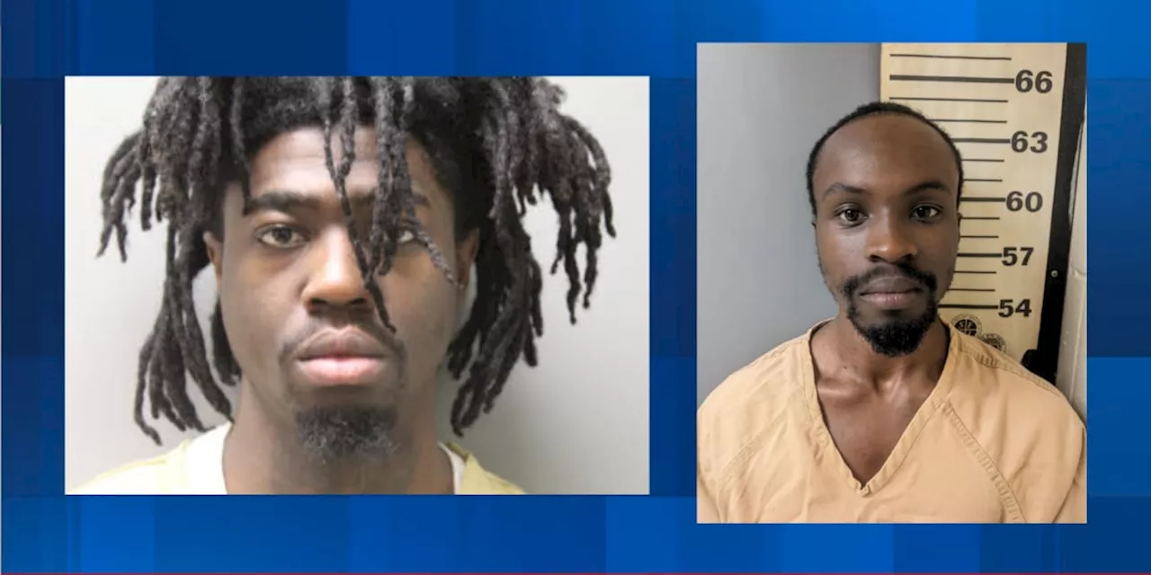 2 suspects identified in Troy shots fired incident