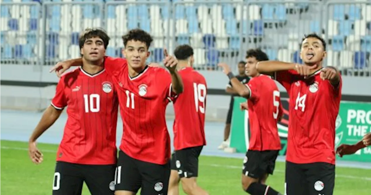 دورة شمال أفريقيا.. المغرب تتصدر بـ 6 نقاط وتونس الوصيف