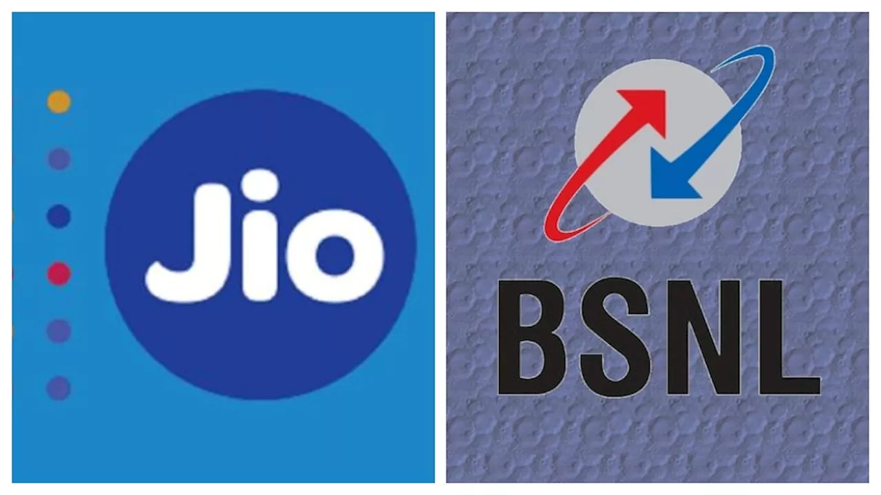 Jio vs BSNL: జియో, బీఎస్‌ఎన్‌ఎల్‌ 70 రోజుల వ్యాలిడిటీతో ఏ ప్లాన్‌ బెట్టరో తెలుసా? ప్లాన్‌ ధరలు చెక్‌ చేయండి..