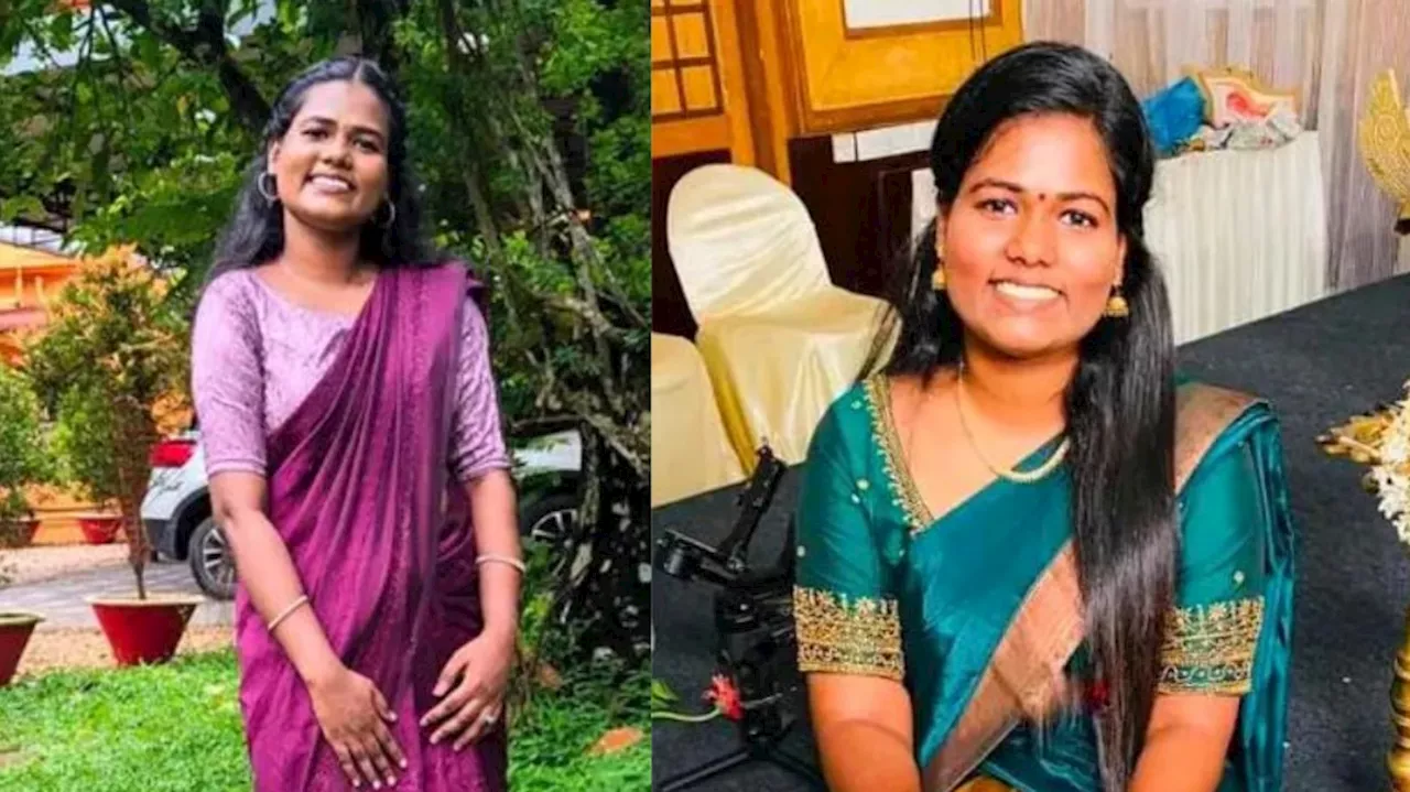 Nursing Student Death: നഴ്സിങ് വിദ്യാർഥിനിയുടെ മരണം; ദുരൂഹത ആരോപിച്ച് കുടുംബം, മൂന്ന് പേർക്കെതിരെ പരാതി നൽകി