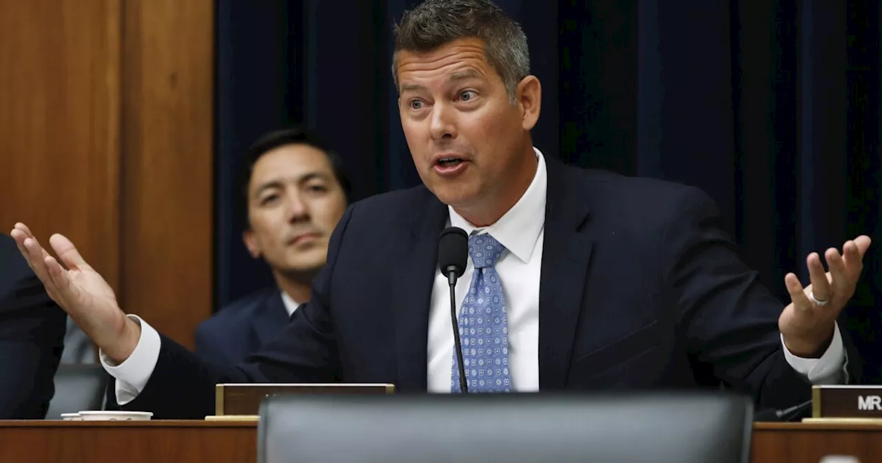 Trump nominates former Rep. and current Fox host Sean Duffy for Secretary of Transportation