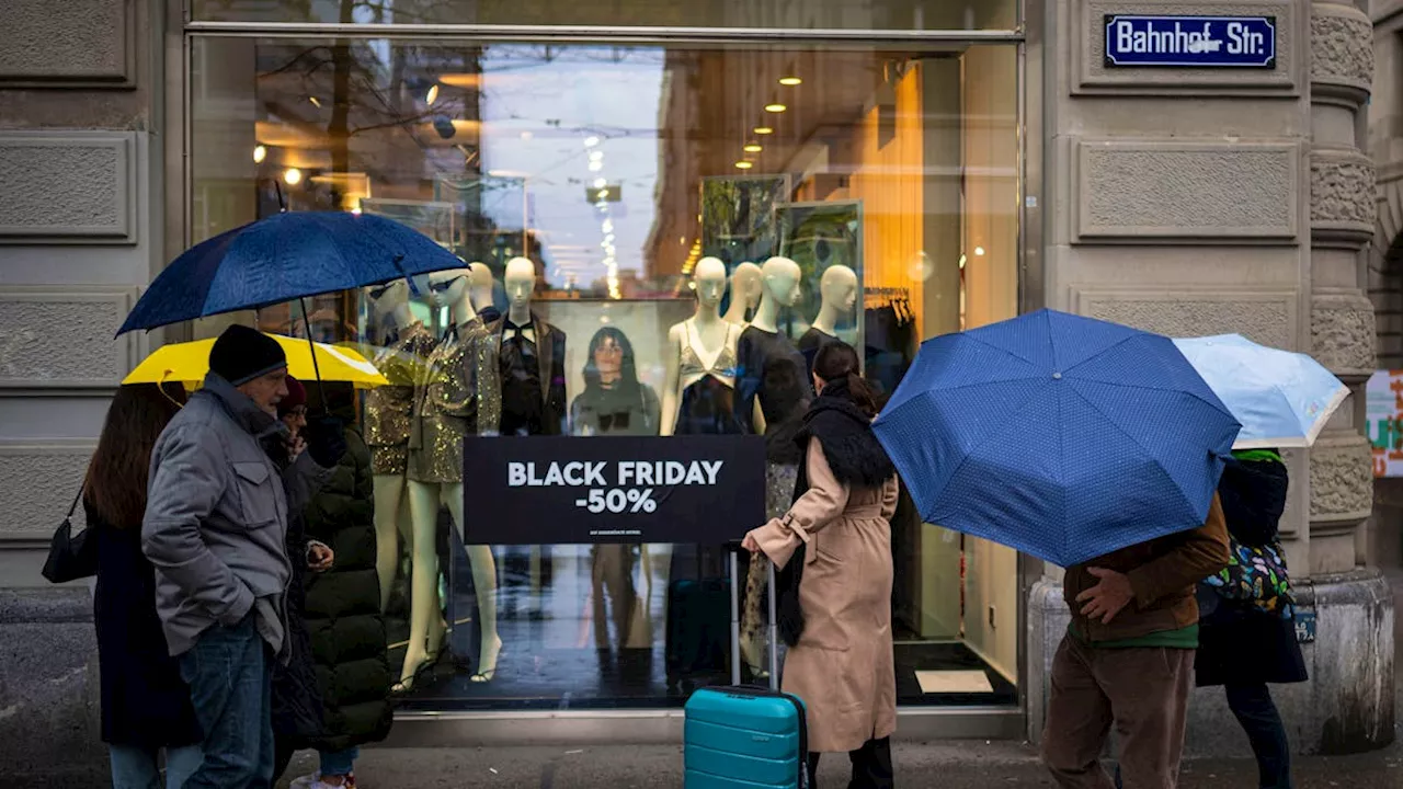 Black Friday: Händlertricks und wie du sie umgehst