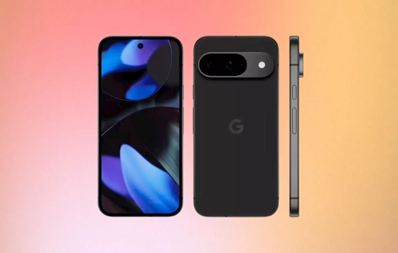 Incroyable mais vrai : Le Google Pixel 9 est à moins de 685 euros