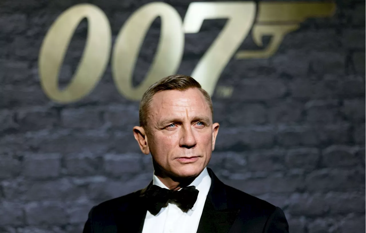 James Bond : Le remplaçant de Daniel Craig « ne sera pas forcément blanc », d’après les producteurs