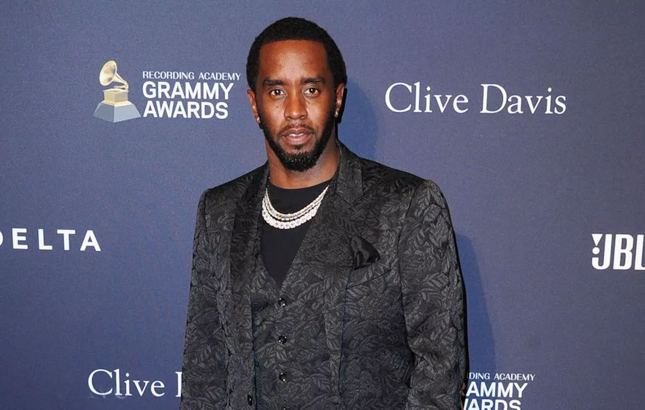 P. Diddy est accusé d’avoir contrevenu au règlement carcéral