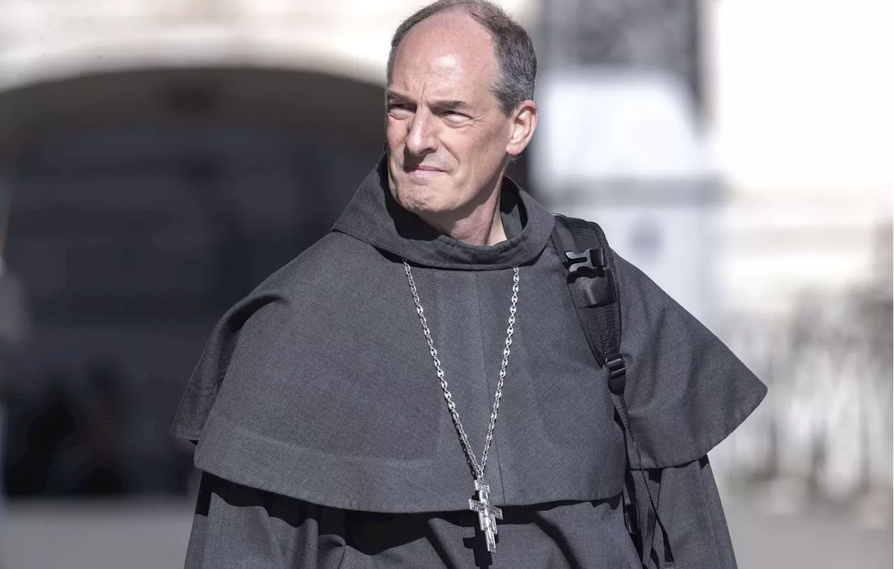 Voyage du Pape en Corse : Qui est François-Xavier Bustillo, cardinal chouchou du pape François ?