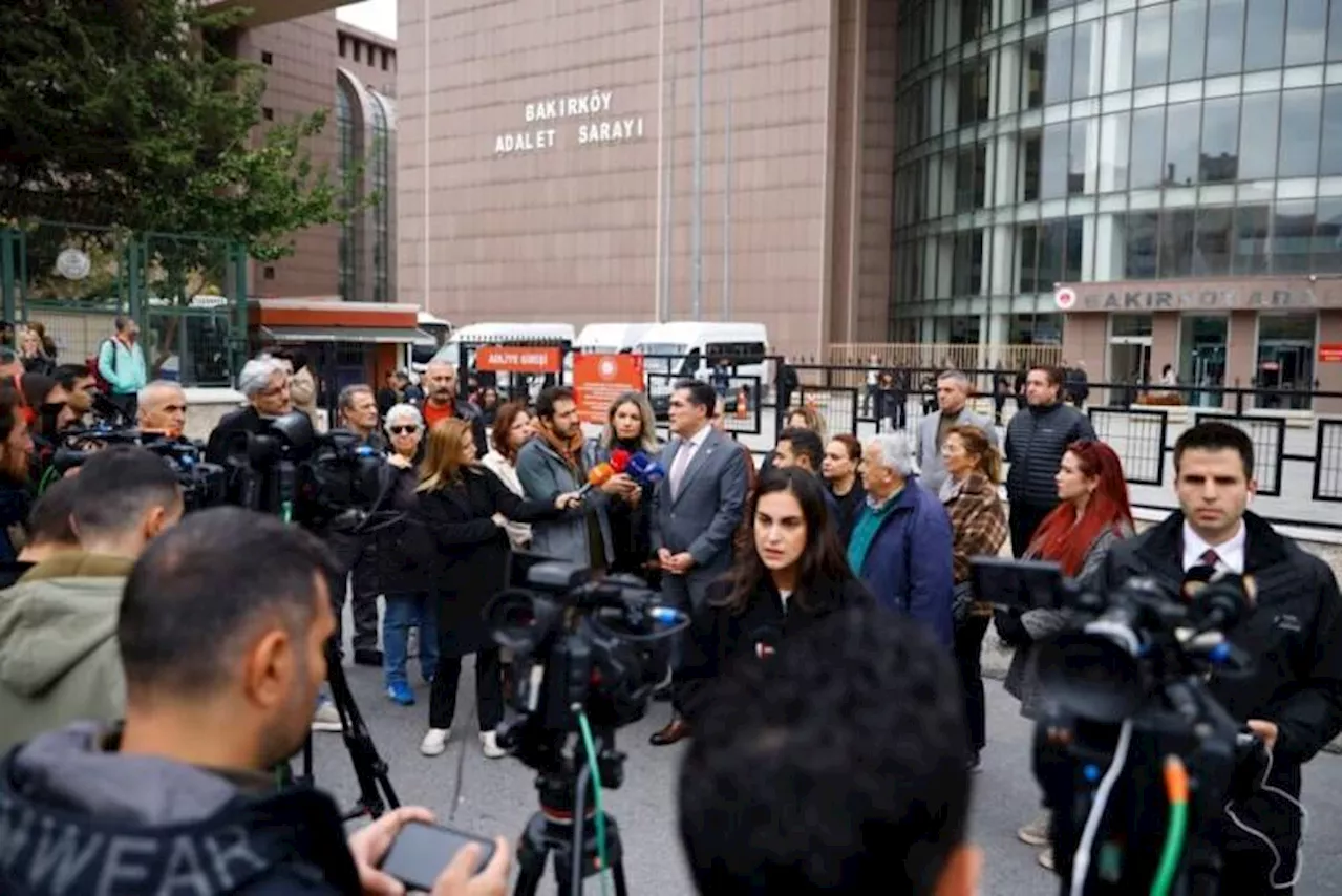 Anger, pain in Turkey as 'newborn deaths gang' trial opens