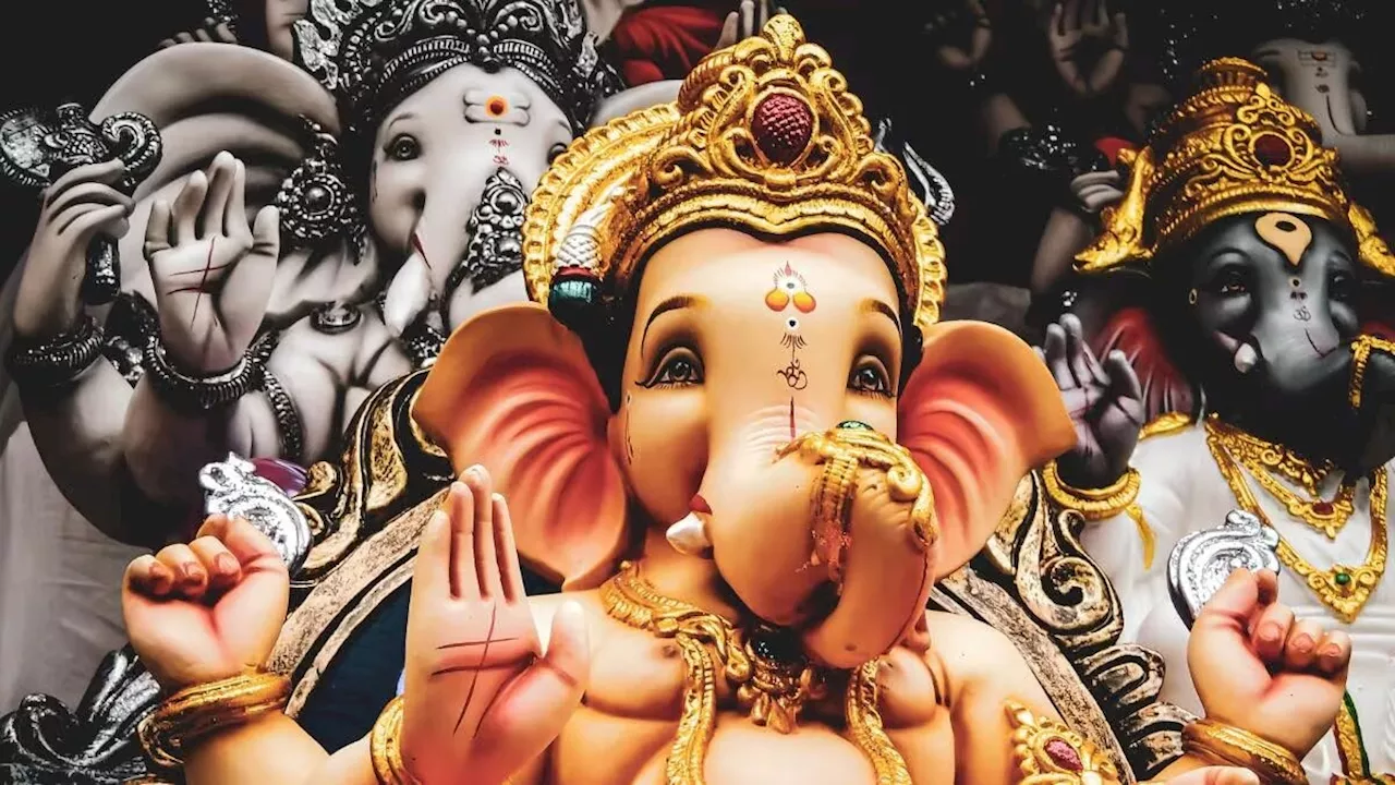 Ganadhipa Sankashti Chaturthi 2024: गणाधिप संकष्टी चतुर्थी आज, जानें पूजा का मुहूर्त, पूजन विधि और चंद्रोदय का समय