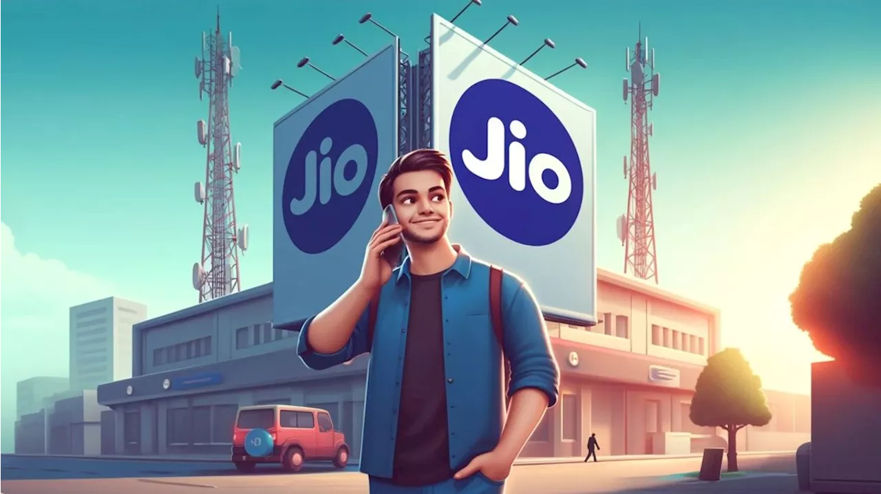 Jio का 200 रुपये से कम कीमत वाला सस्ता रिचार्ज, मिलेगा डेली 2GB डेटा और कॉल