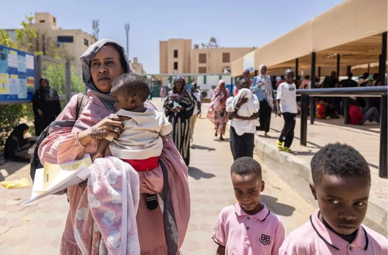 «قانون اللاجئين» يثير جدلاً في مصر