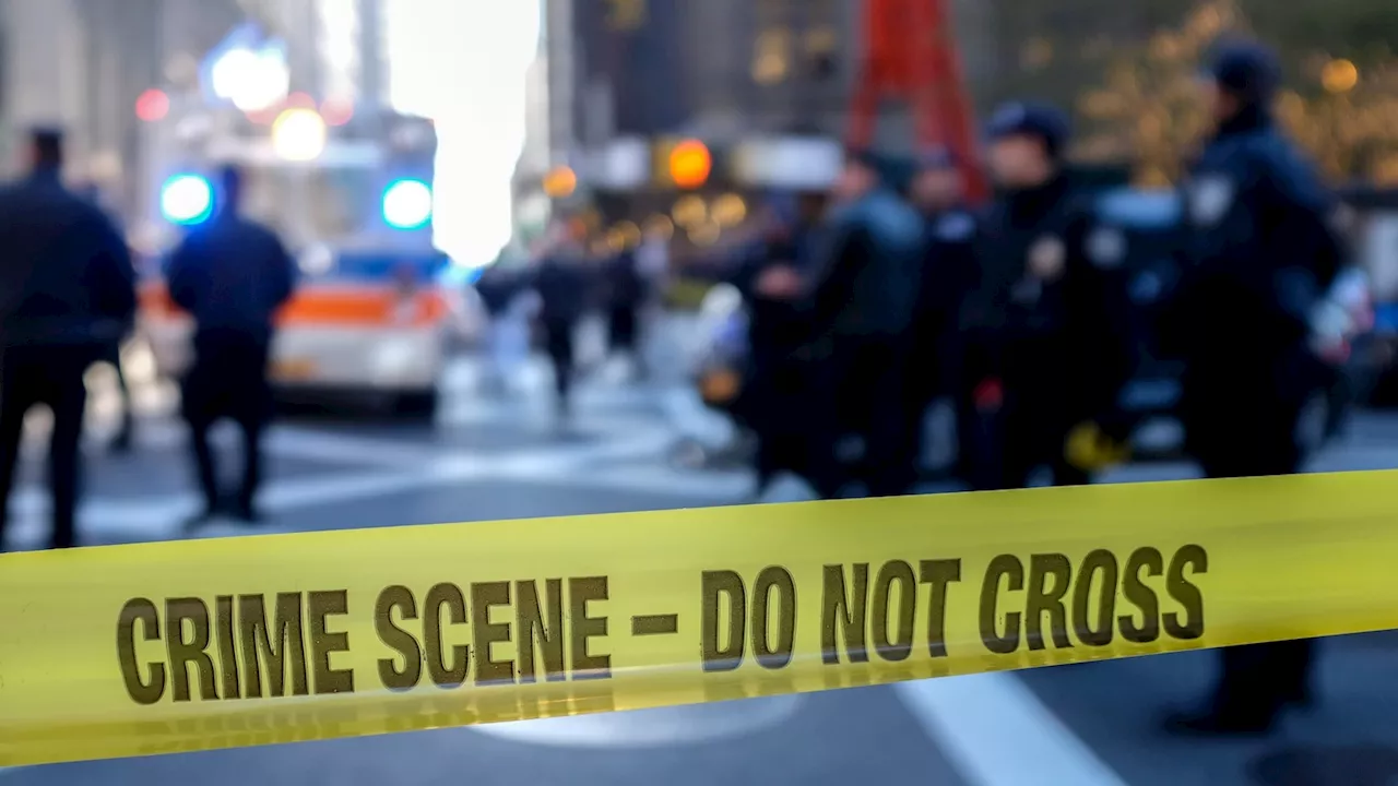 2 killed, 1 critically hurt in random stabbing spree in Manhattan: Police