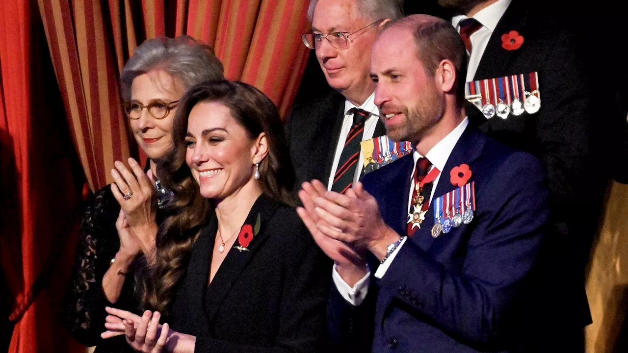 Break-in reported near Prince William, Kate Middleton's home at Windsor Castle