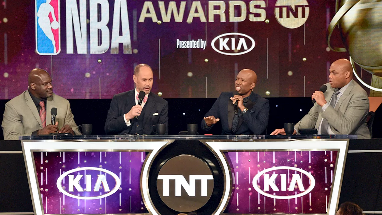 Iconic 'Inside the NBA' to air on ABC, ESPN in settlement with league