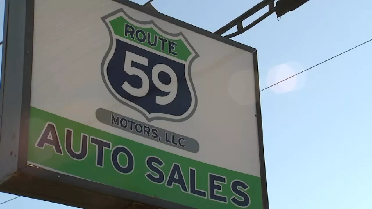 7 On Your Side helps car owners after dealership fails to provide titles