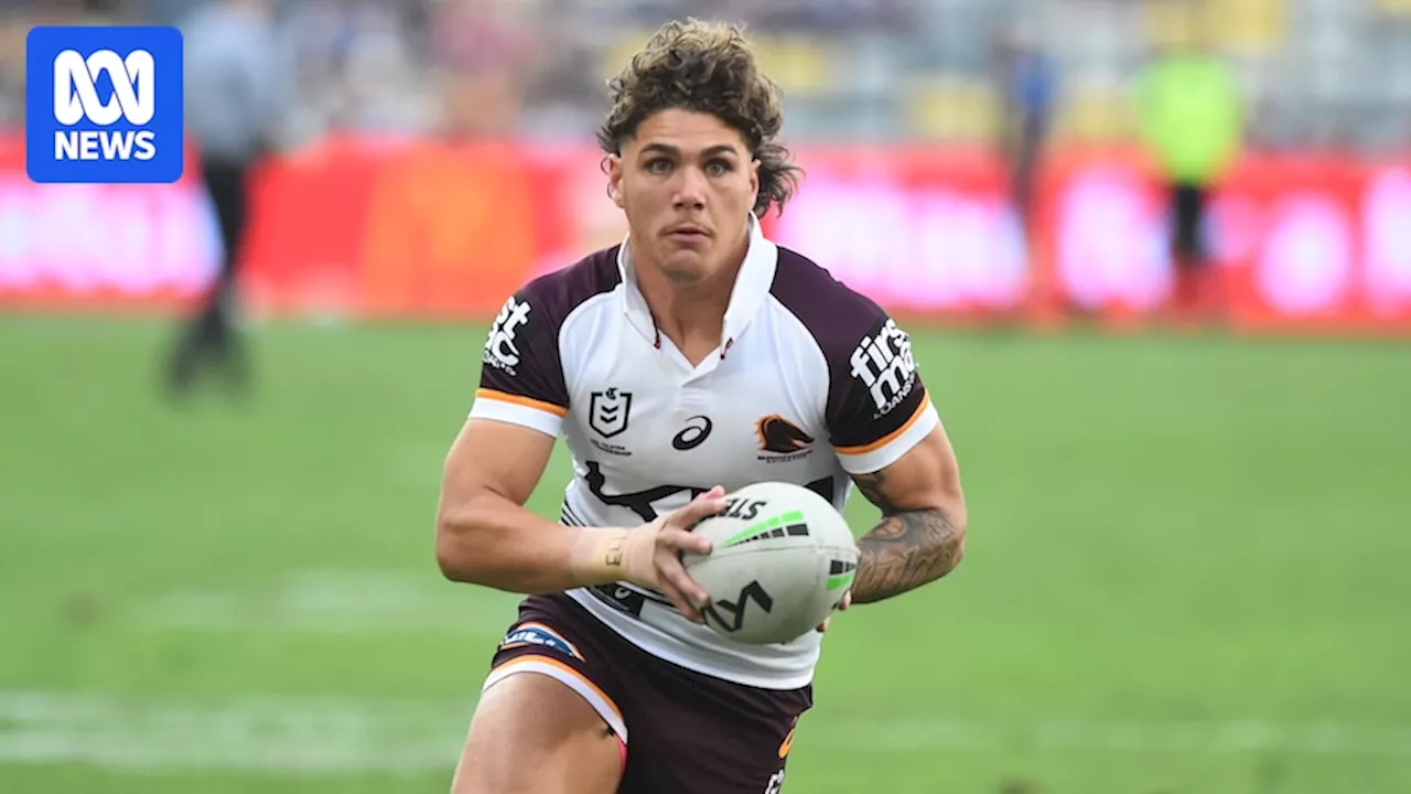 Brisbane Broncos star Reece Walsh says new mentor Michael Maguire knows his strengths and weaknesses