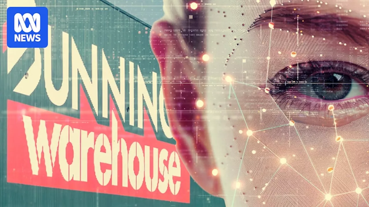 Bunnings breached privacy laws by using facial recognition on customers, Commissioner finds