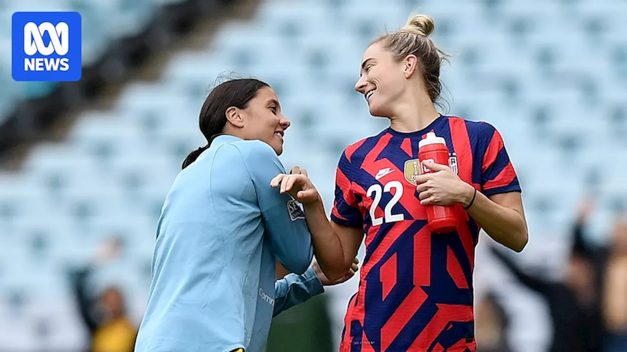 Homophobic abuse which led to Sam Kerr turning off comments about baby announcement condemned by supporter group