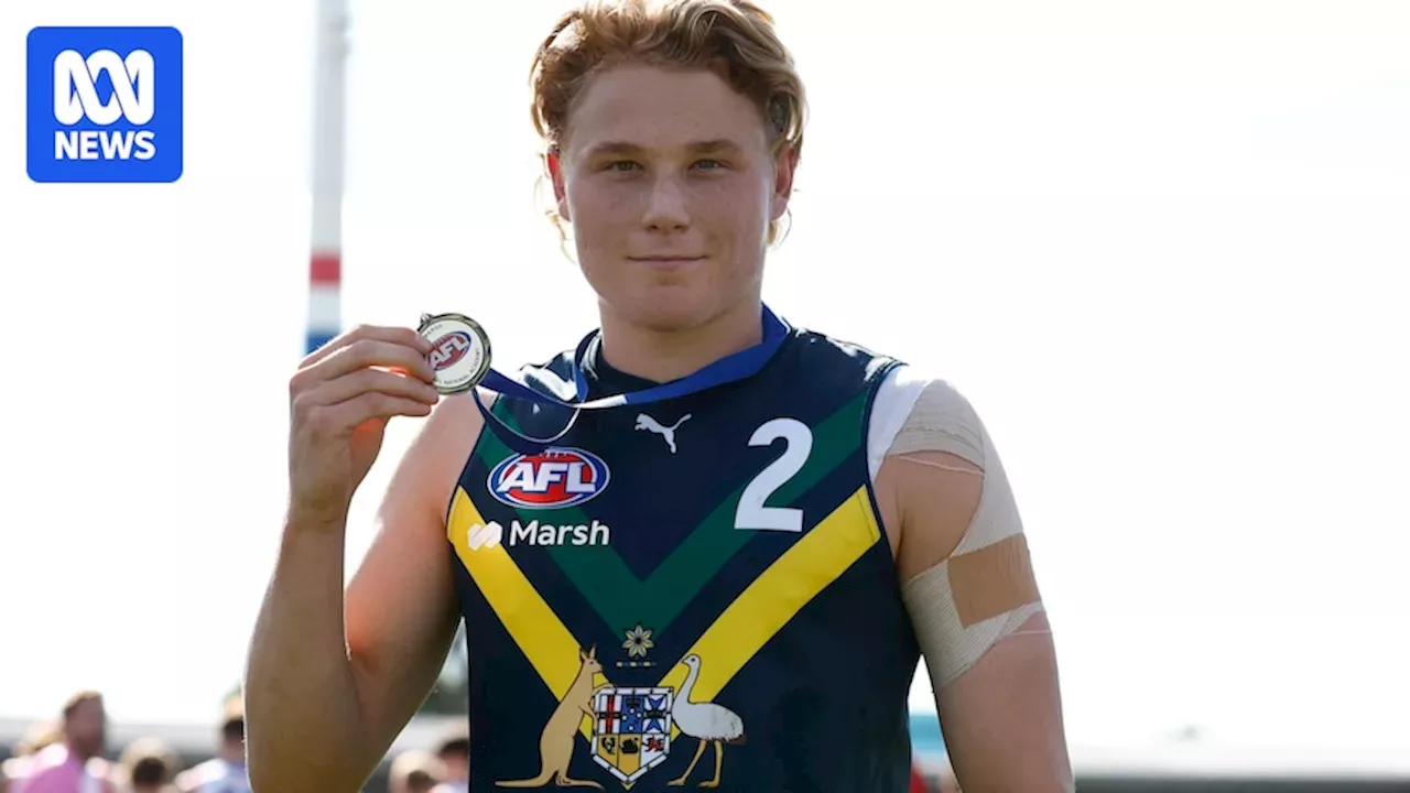 When is the 2024 AFL draft? Here's your guide to bidding, trades, and