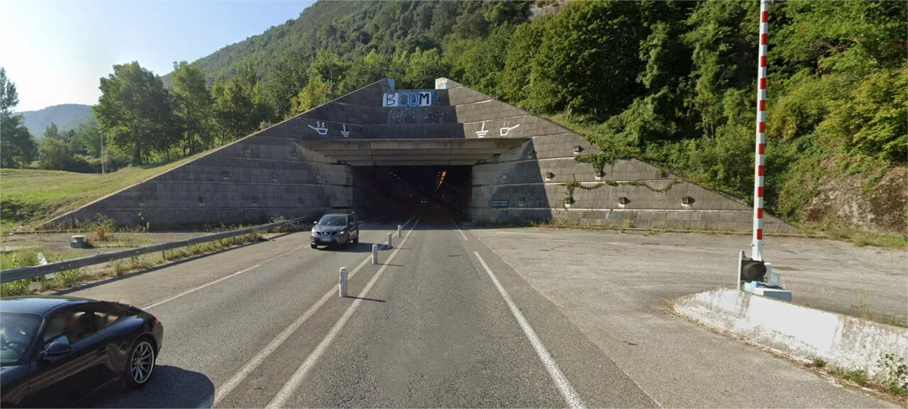 En Occitanie, les agriculteurs en colère vont bloquer ce tunnel très stratégique