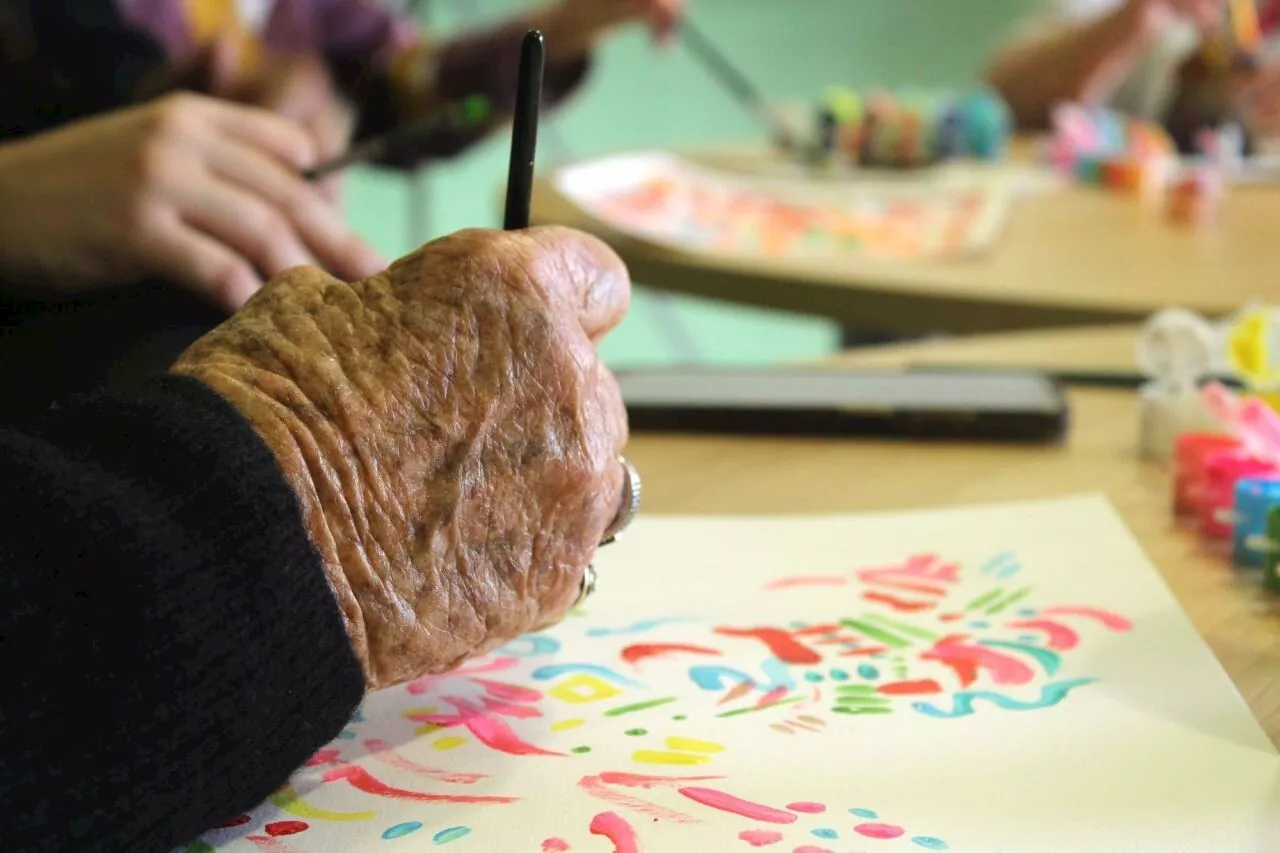 Grand Dole : cet Ehpad ouvre un nouveau service pour favoriser le bien-être de ses résidents