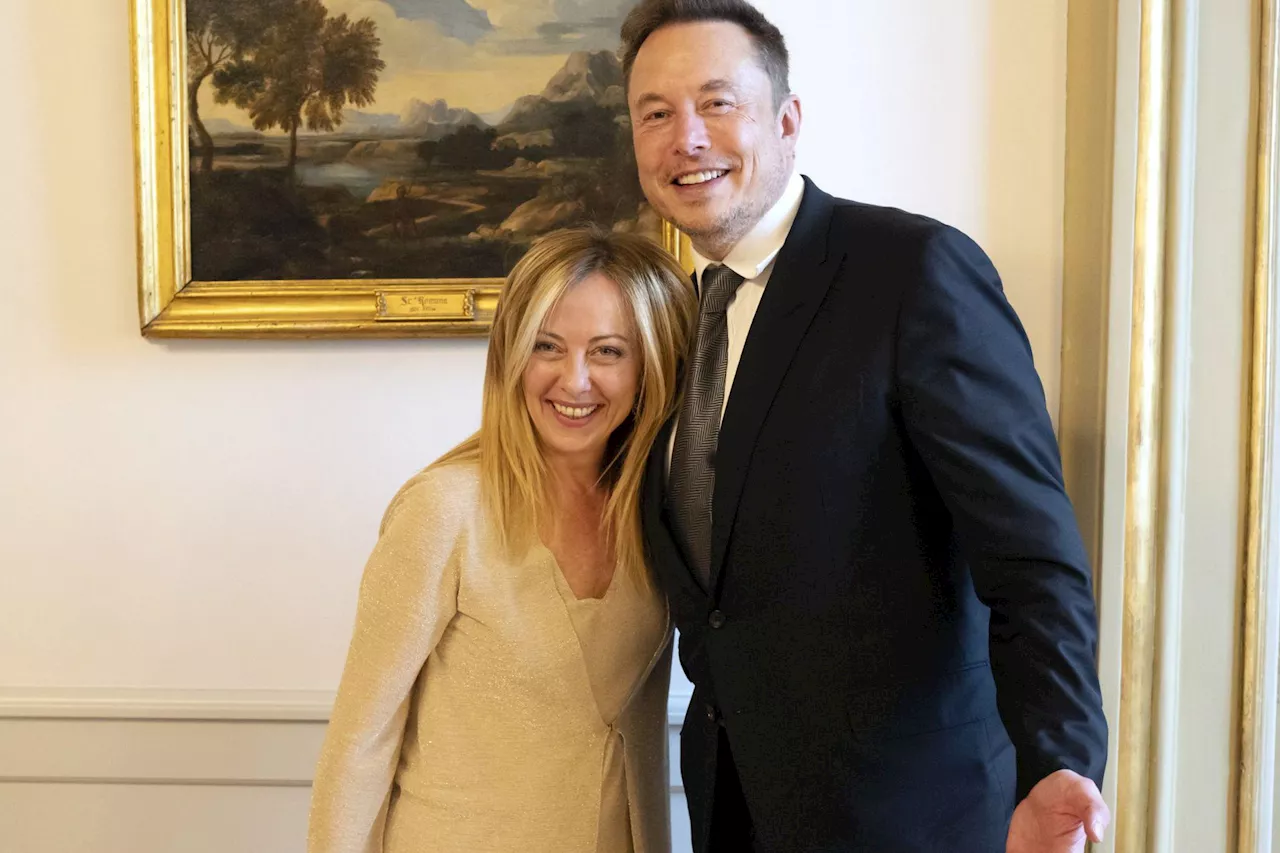 Emendamento Musk per migranti in Albania, il piano del governo