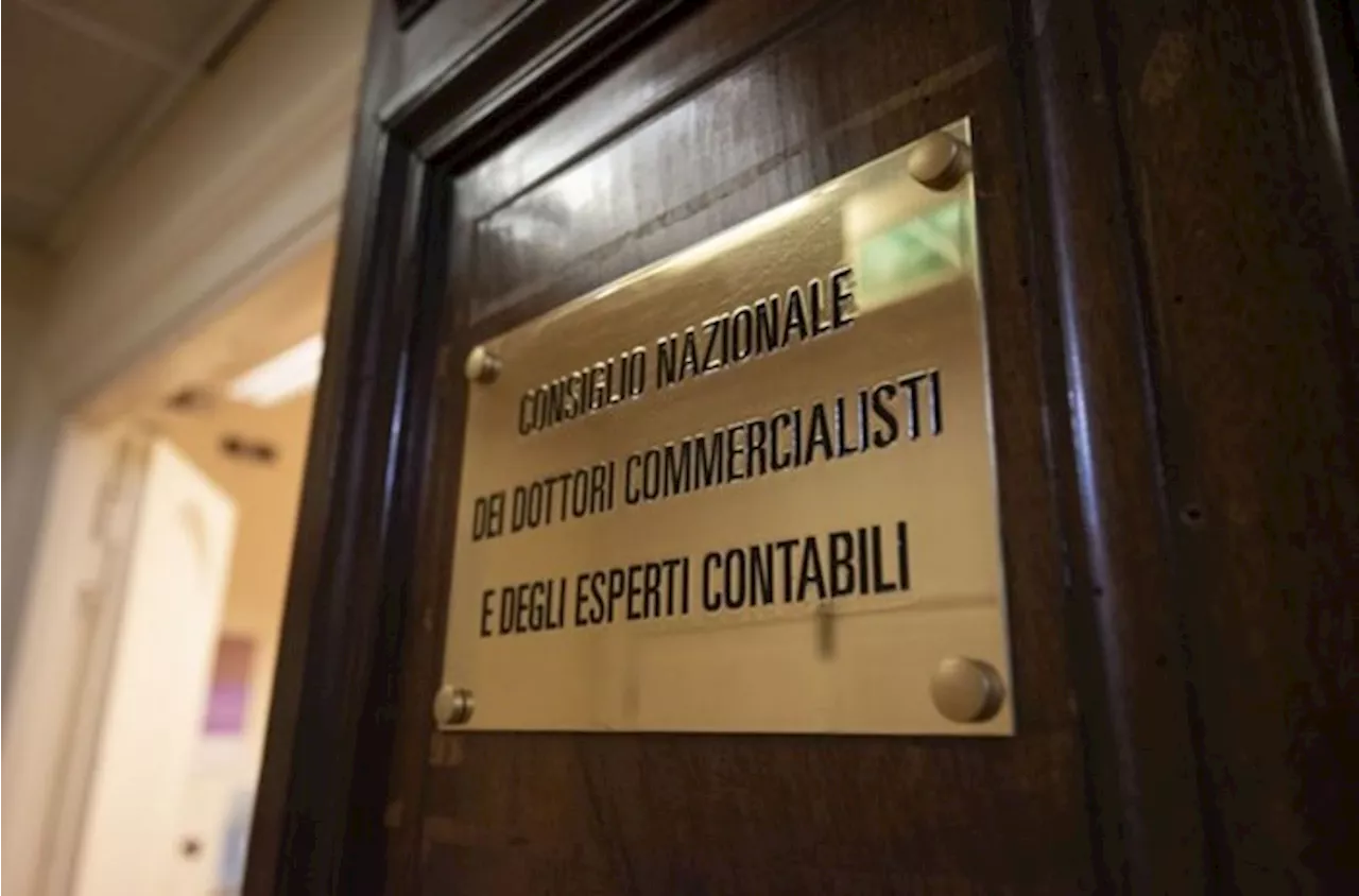 Commercialisti, 'certificare l'uso dell'Ia da Agenzia Entrate'