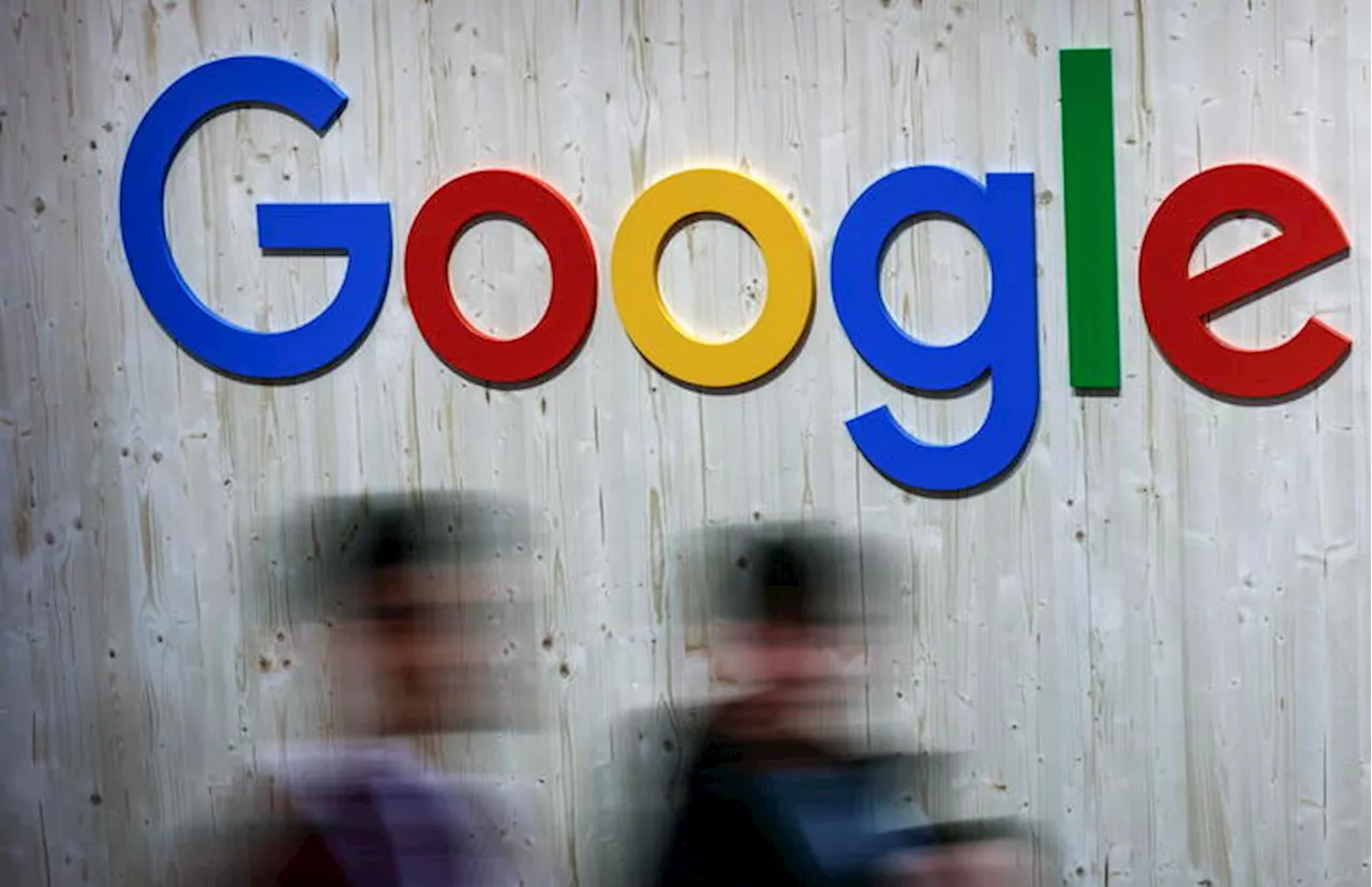 Google, 20 milioni di dollari per l'IA applicata alla scienza