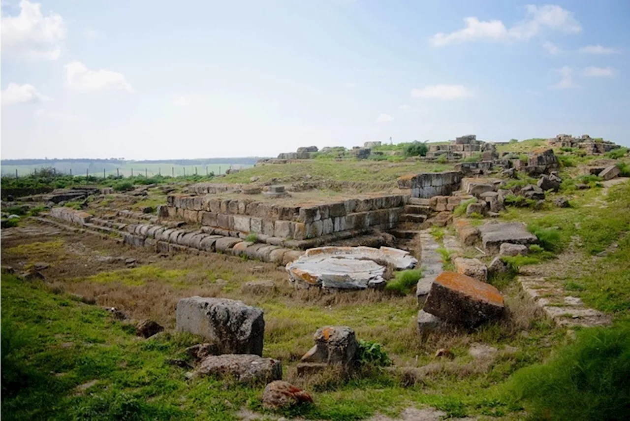 Nuova luce sugli Etruschi, i loro templi orientati al Sole