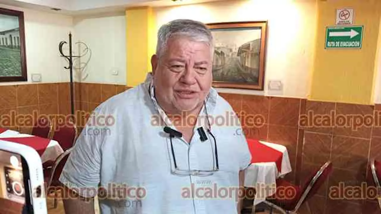 Decepcionante, que alguien como Javier Duarte no sea juzgado como corresponde