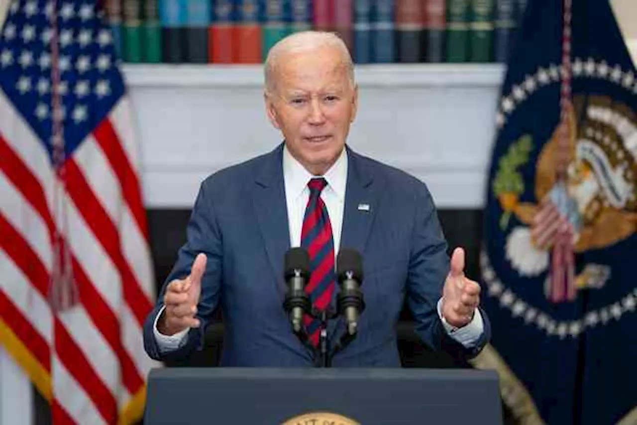 Rusia acusa a Biden de permitir que Ucrania use misiles de largo alcance