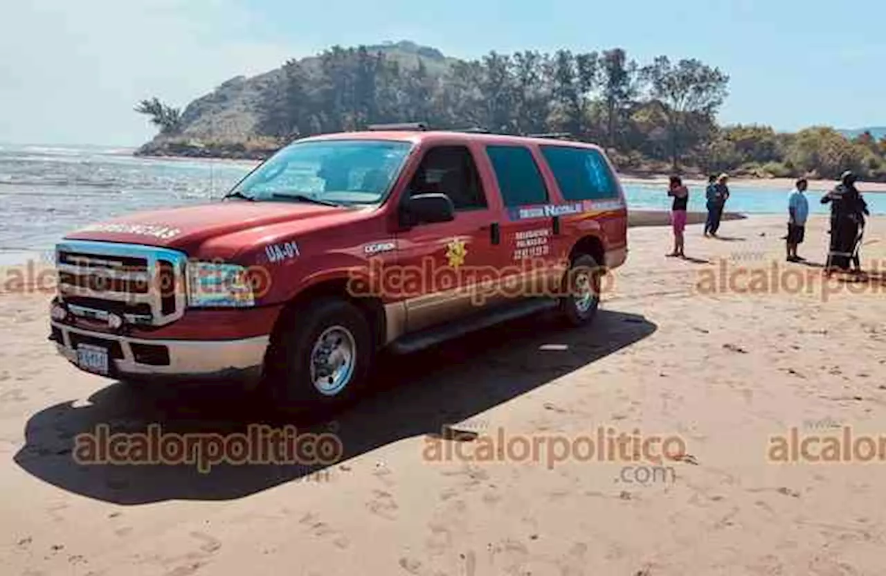 Viaje matrimonial termina en tragedia tras accidente en playa de La Mancha