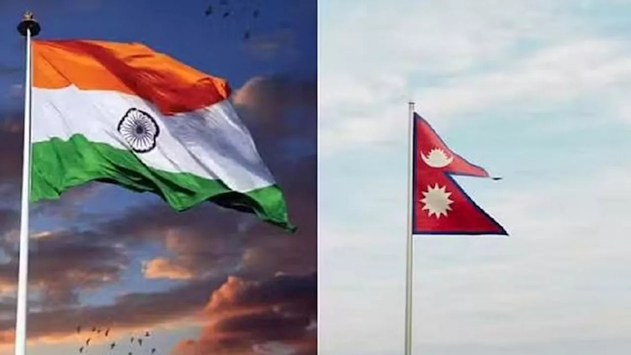 India-Nepal: अब सीमा सुरक्षा समन्वय बैठक साल में दो बार, आतंकवाद-तस्करी पर कसेगी नकेल; सहमति पत्र पर दस्तखत आज