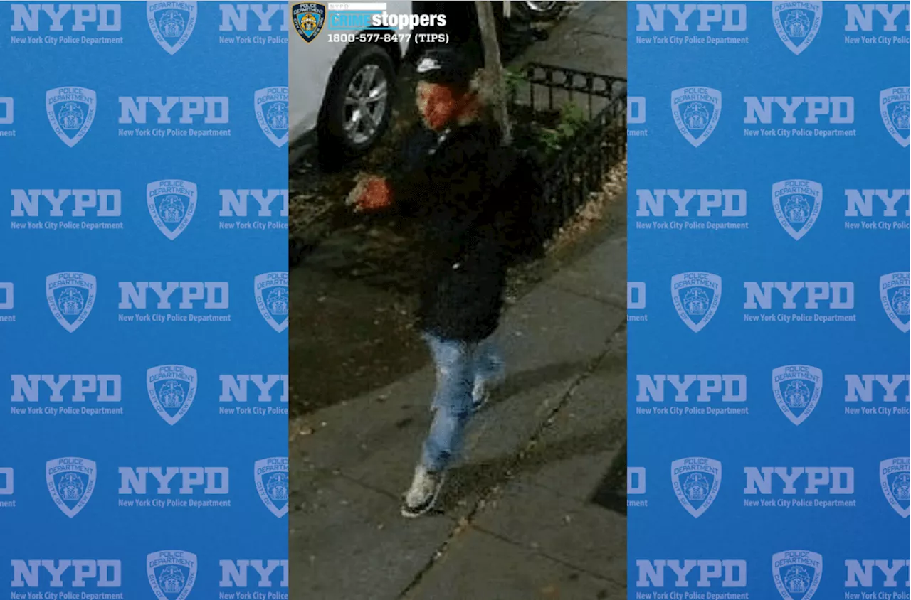 Perverted Manhattan burglar robs woman, performs lewd act in front of her: cops