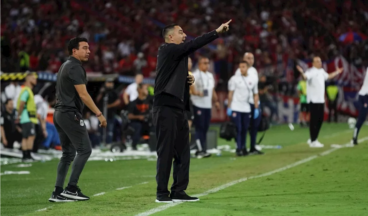 Efraín Juárez se defiende tras polémica celebración: 'esto es fútbol'