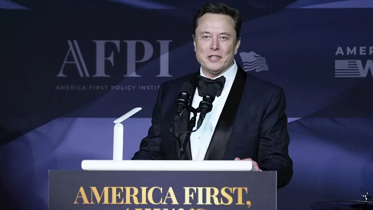 Amazon and Elon Musk's SpaceX challenge labor agency's constitutionality in federal court