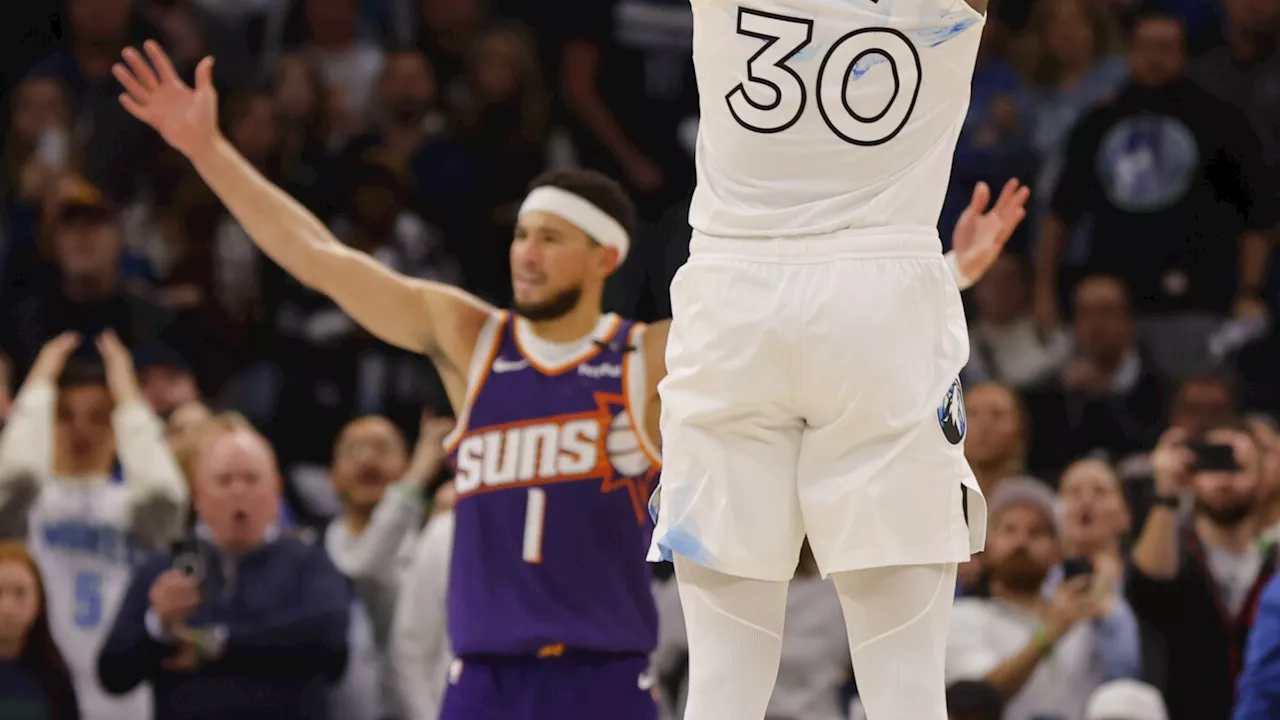 Julius Randle's winning 3-pointer against Suns caps season-high 35-point performance