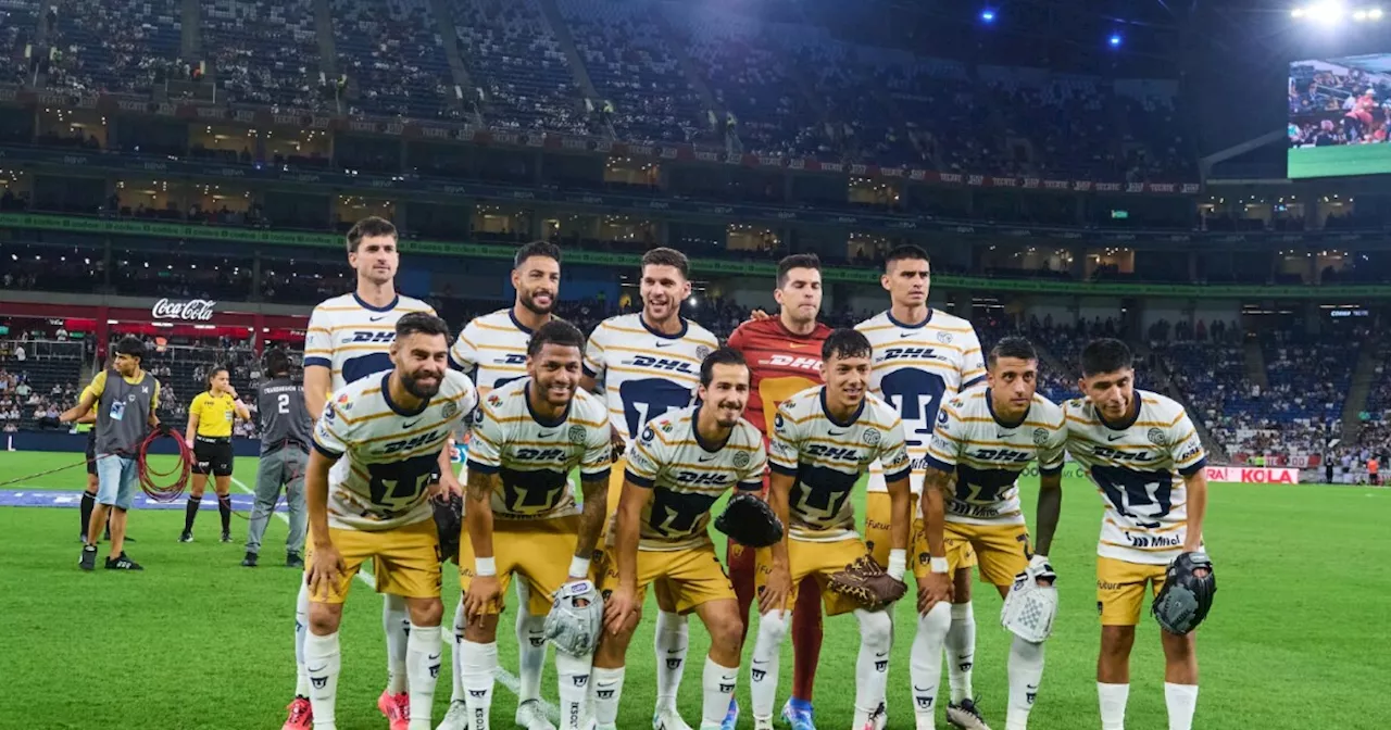 El grave PROBLEMA que podría tener Pumas en la DEFENSA del equipo