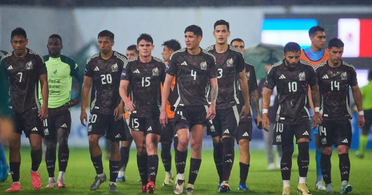 El polémico árbitro que estará en el México vs Honduras