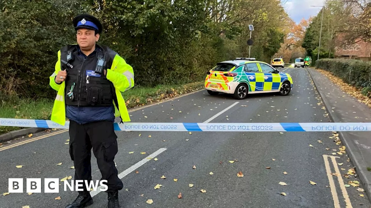 Boy in life-threatening condition after Bristol hit and run